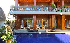 Pondok Dd Canggu